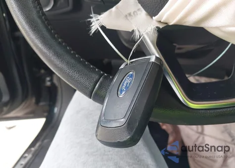 2020 Ford Fusion Se from USA, damaged, VIN 3FA6P0HD8LR197796